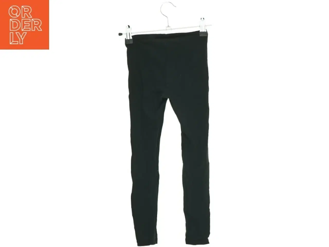 Billede 2 - Leggings (str. 116 cm)