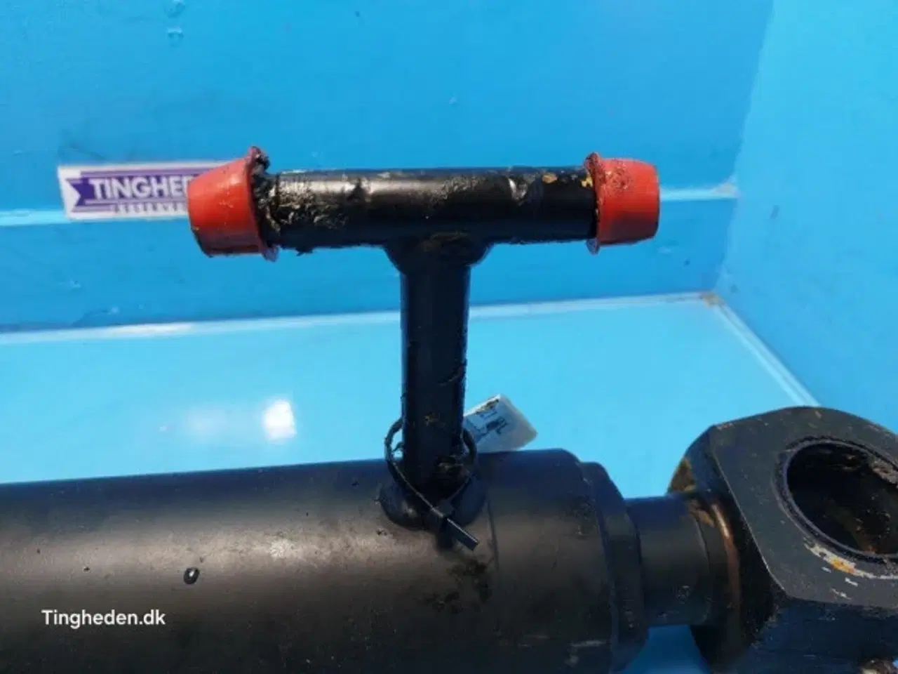 Billede 10 - JCB 427 HL Cylinder 576/70206