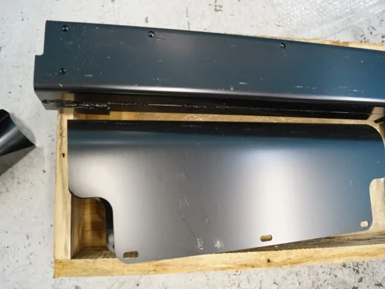 Billede 17 - New Holland CR9080 Data Kit 87630626