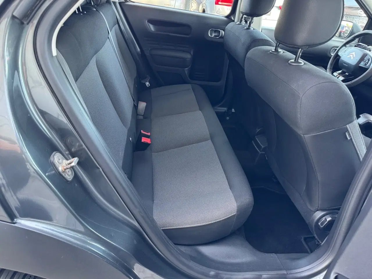 Billede 12 - Citroën C4 Cactus 1,6 e-HDi 92 Feel ETG6
