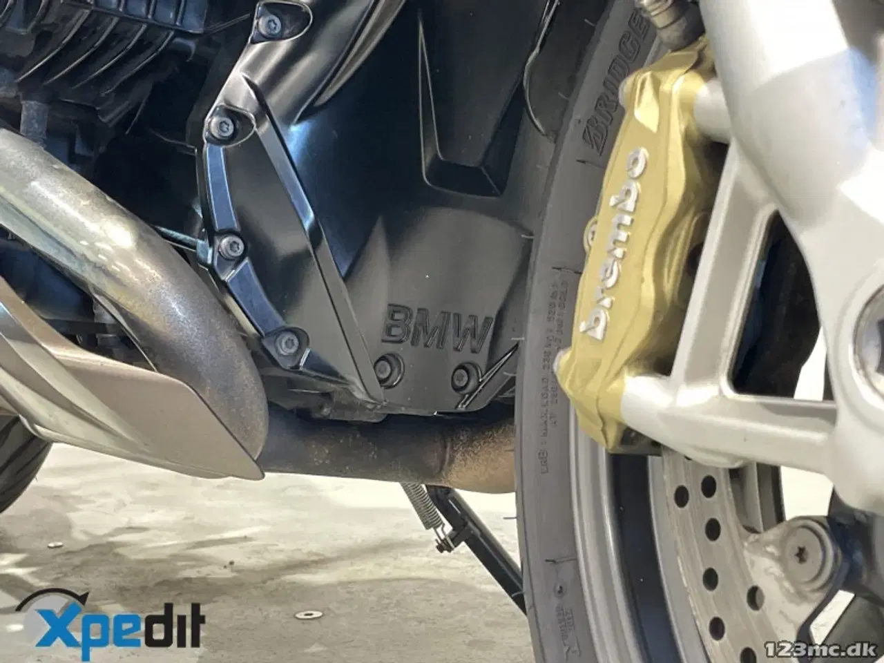 Billede 22 - BMW R 1200 RS