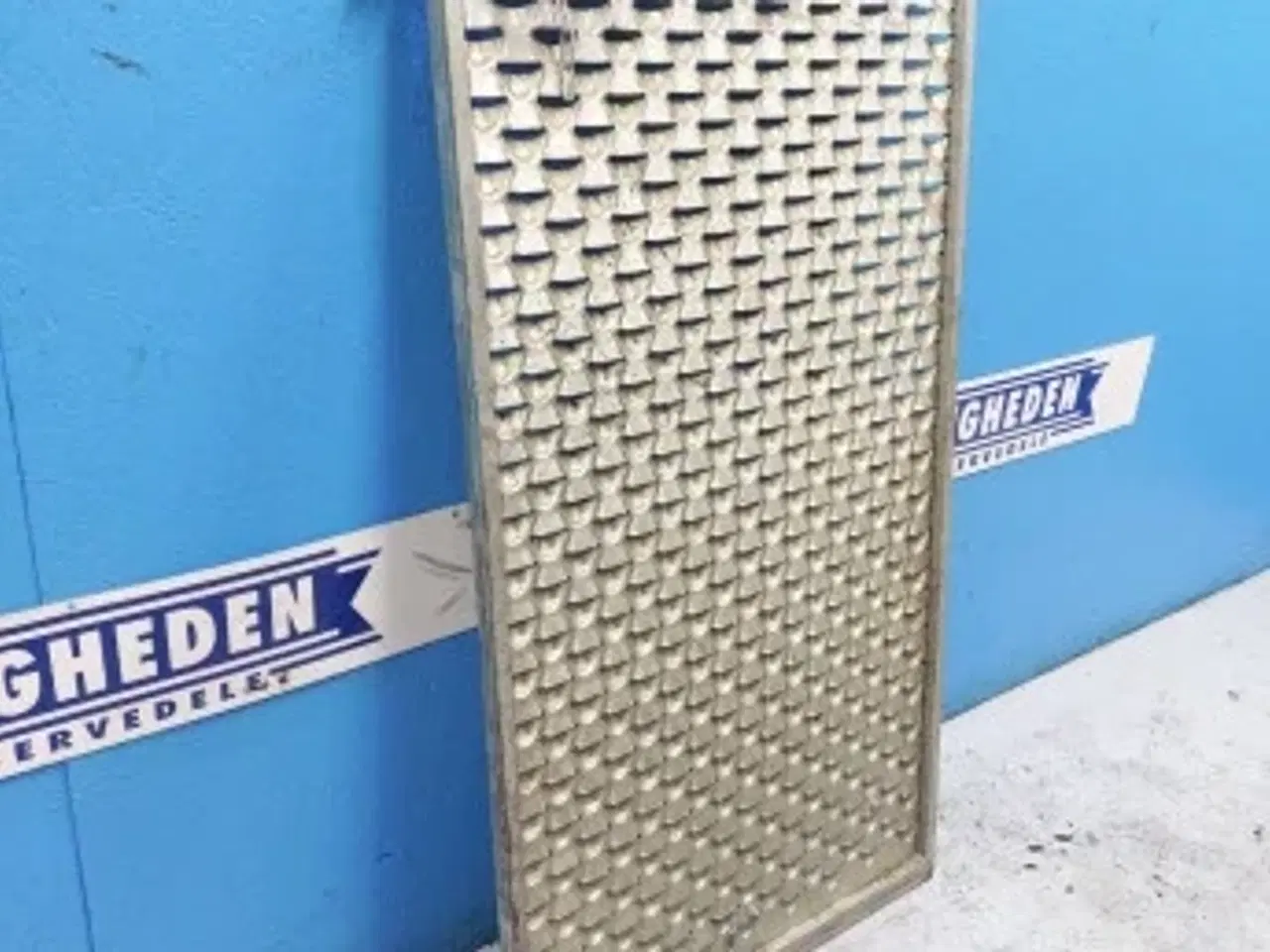 Billede 2 - New Holland CR9080 Majs Oversold 87515615