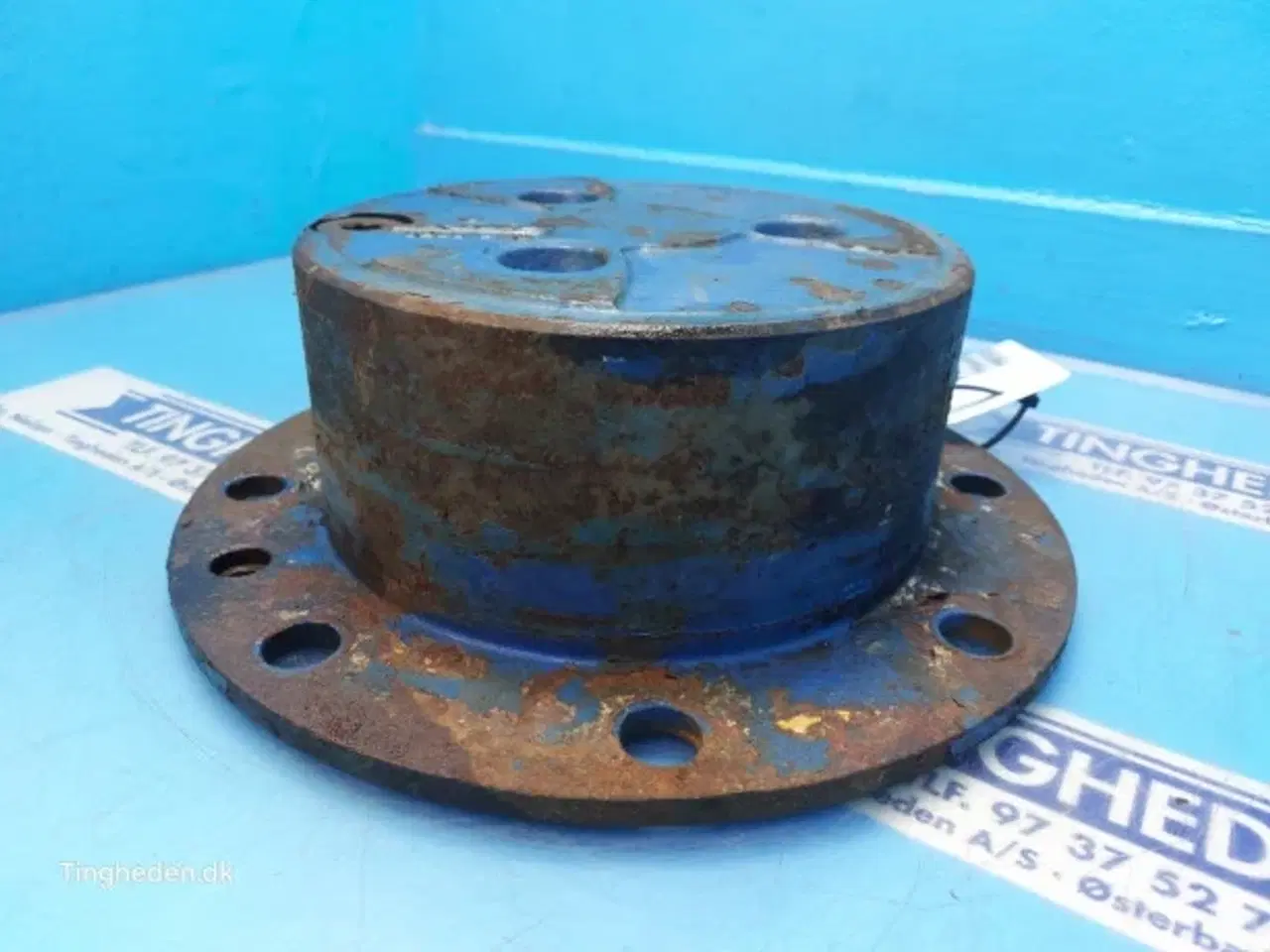 Billede 10 - Ford 8210 Hjulnav E1NN1N045AA