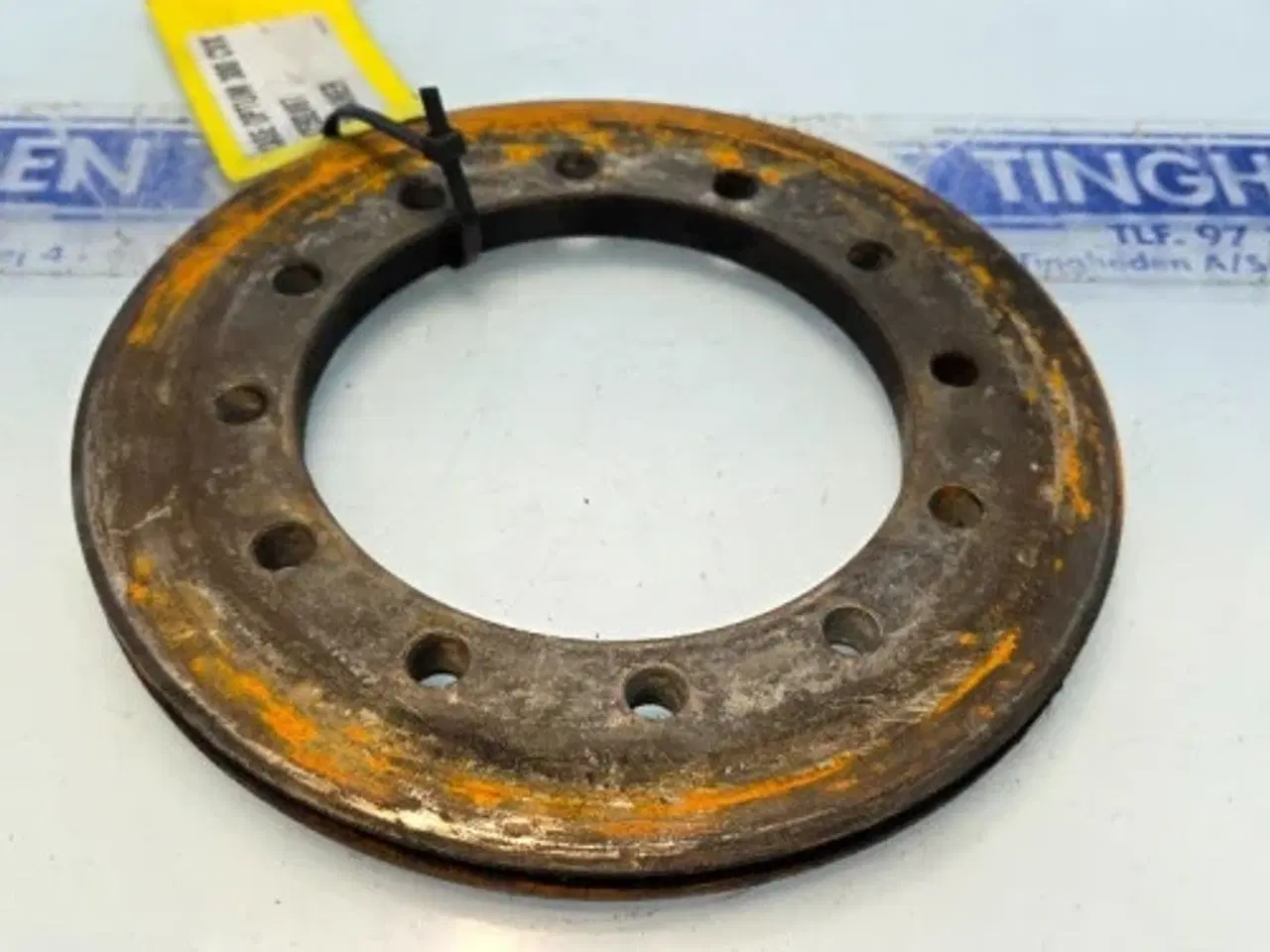 Billede 7 - Case Optum 900 Holder 47592497