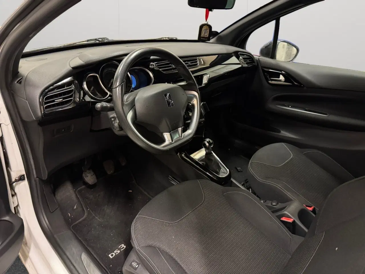 Billede 5 - Citroën DS3 1,2 PureTech 82 Style