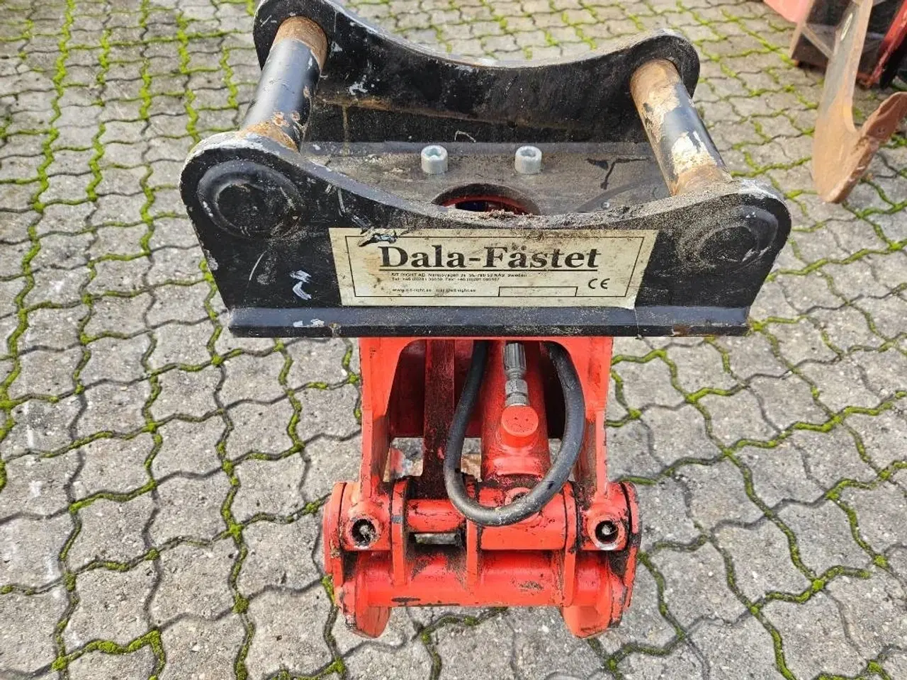 Billede 2 - Dala-Gripen dge12