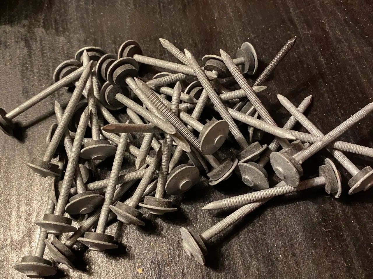 Billede 1 - Tagdækningsskrue 