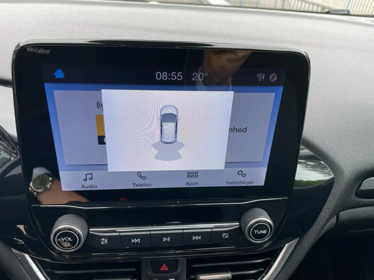 Billede 15 - Ford Fiesta 1,0 EcoBoost Active I