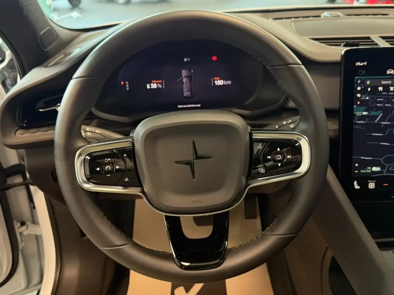 Billede 12 - Polestar 2  Long Range