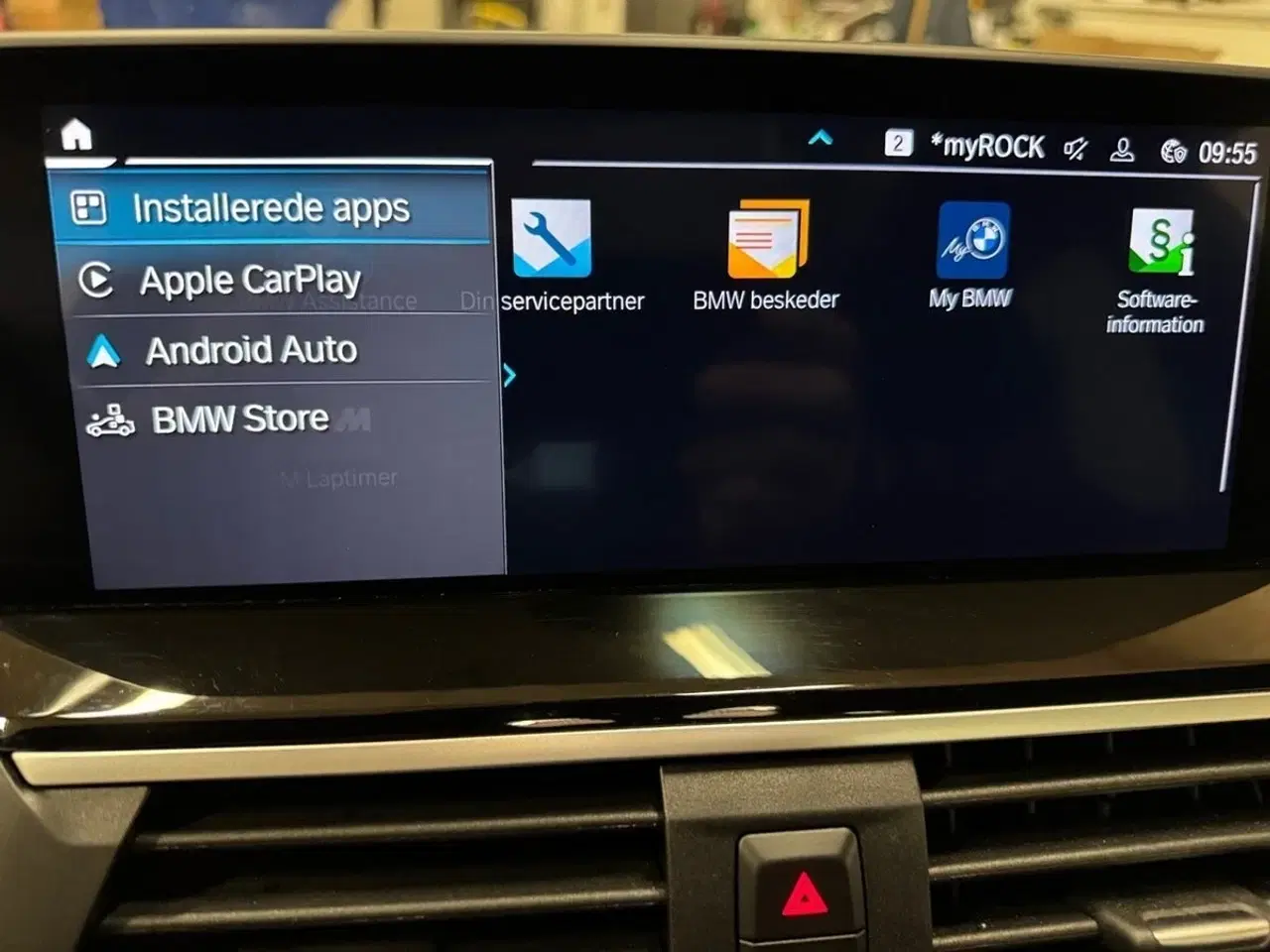 Billede 10 - BMW iX3  Charged Plus