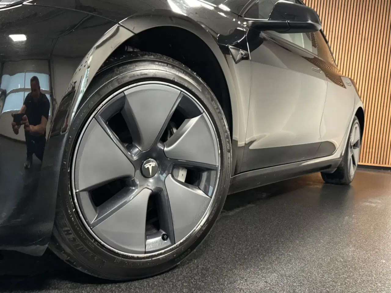 Billede 2 - Tesla Model 3  Long Range RWD