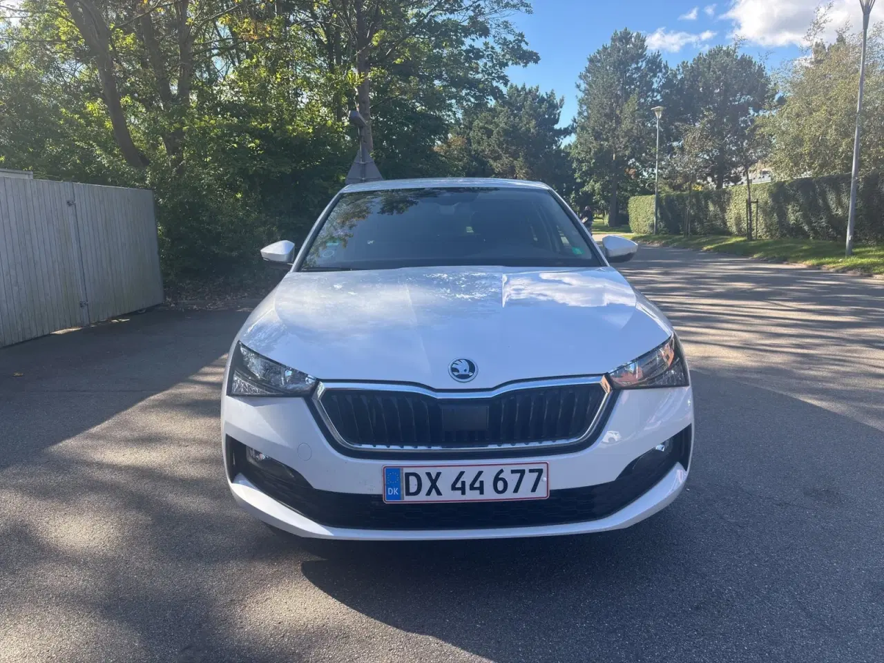 Billede 2 - Skoda Scala 1,5 TSi 150 Tour de France DSG