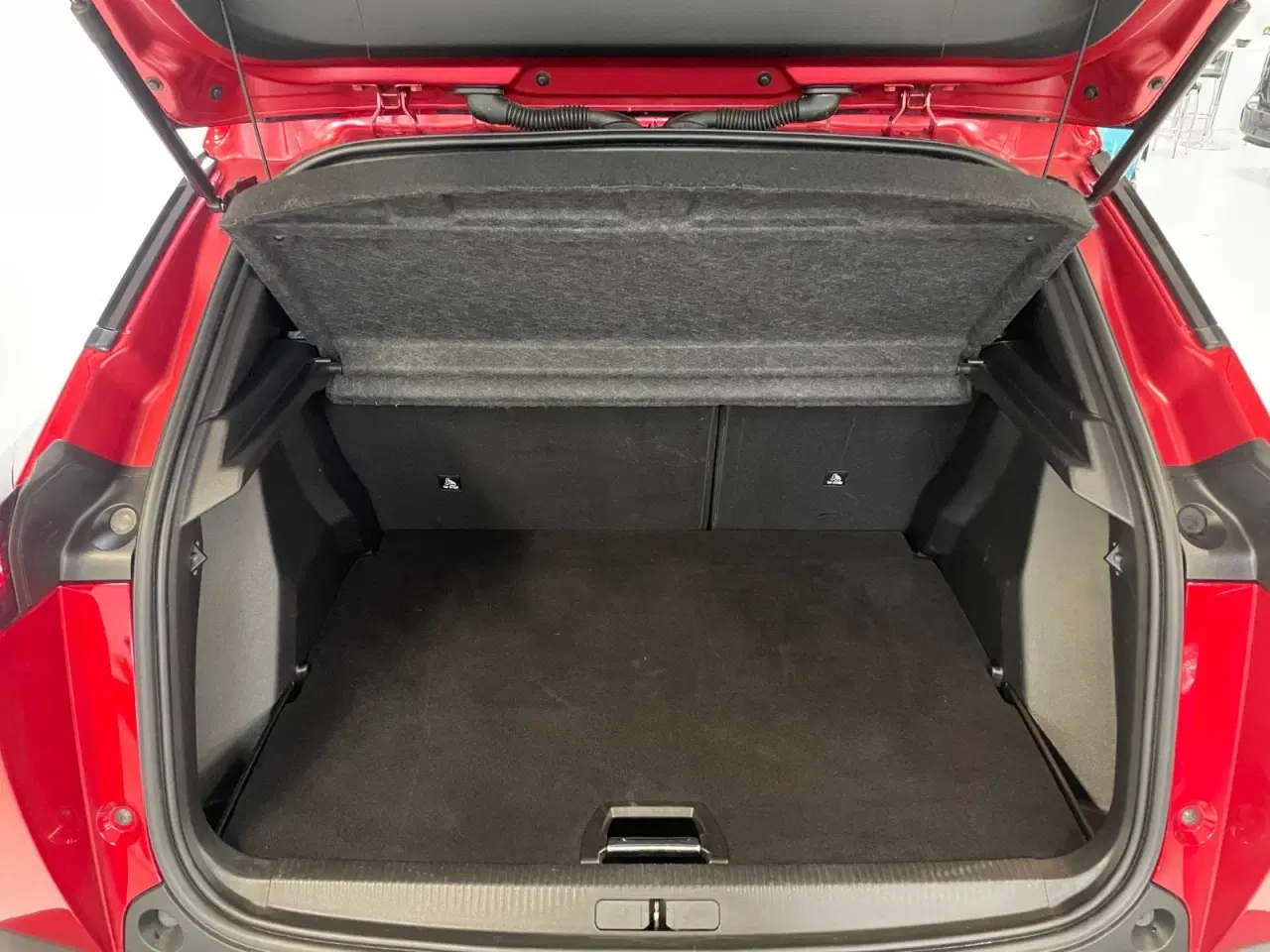 Billede 8 - Peugeot e-2008 54 Allure