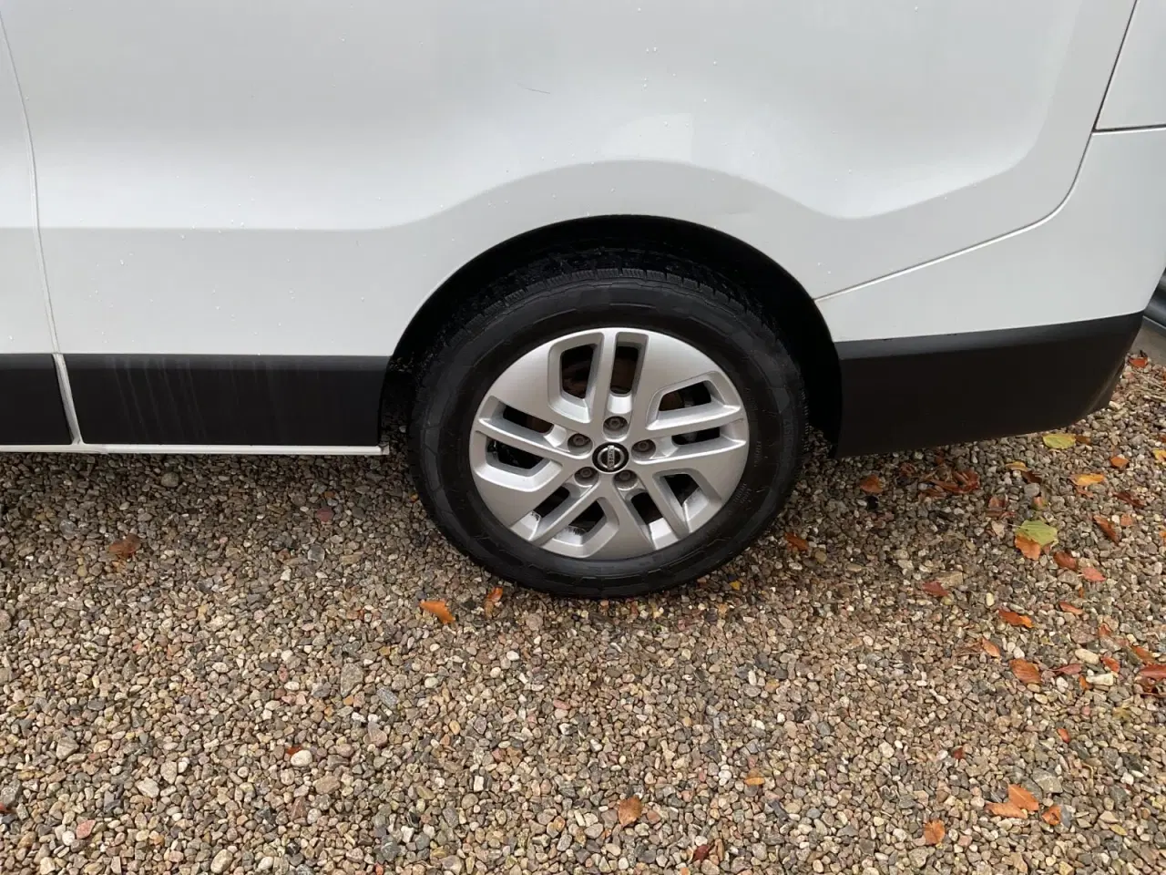 Billede 3 - Nissan NV300 1,6 dCi 145 L2H1 Comfort Van