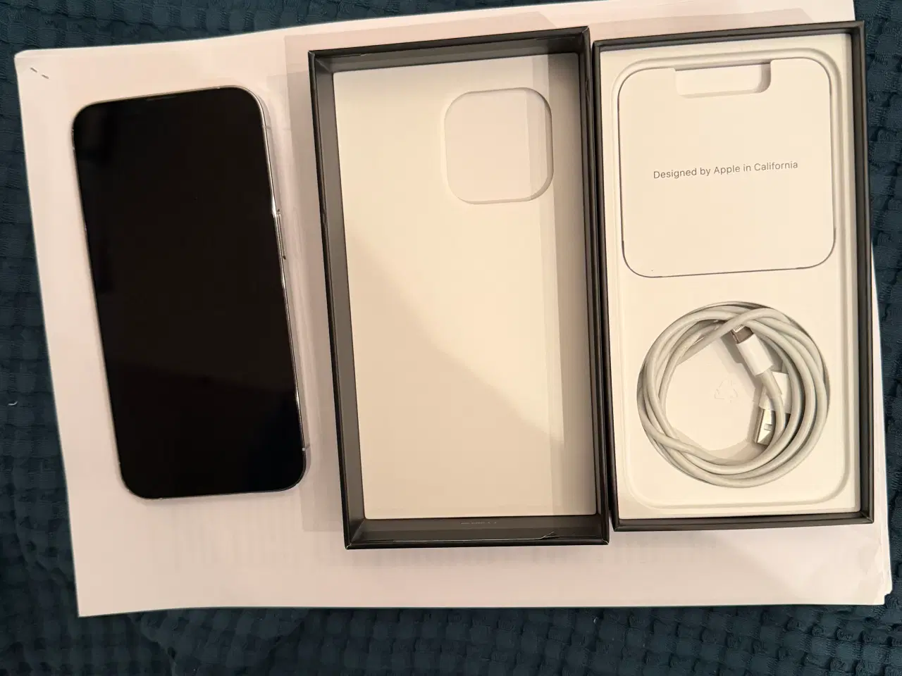 Billede 2 - iPhone 13 pro