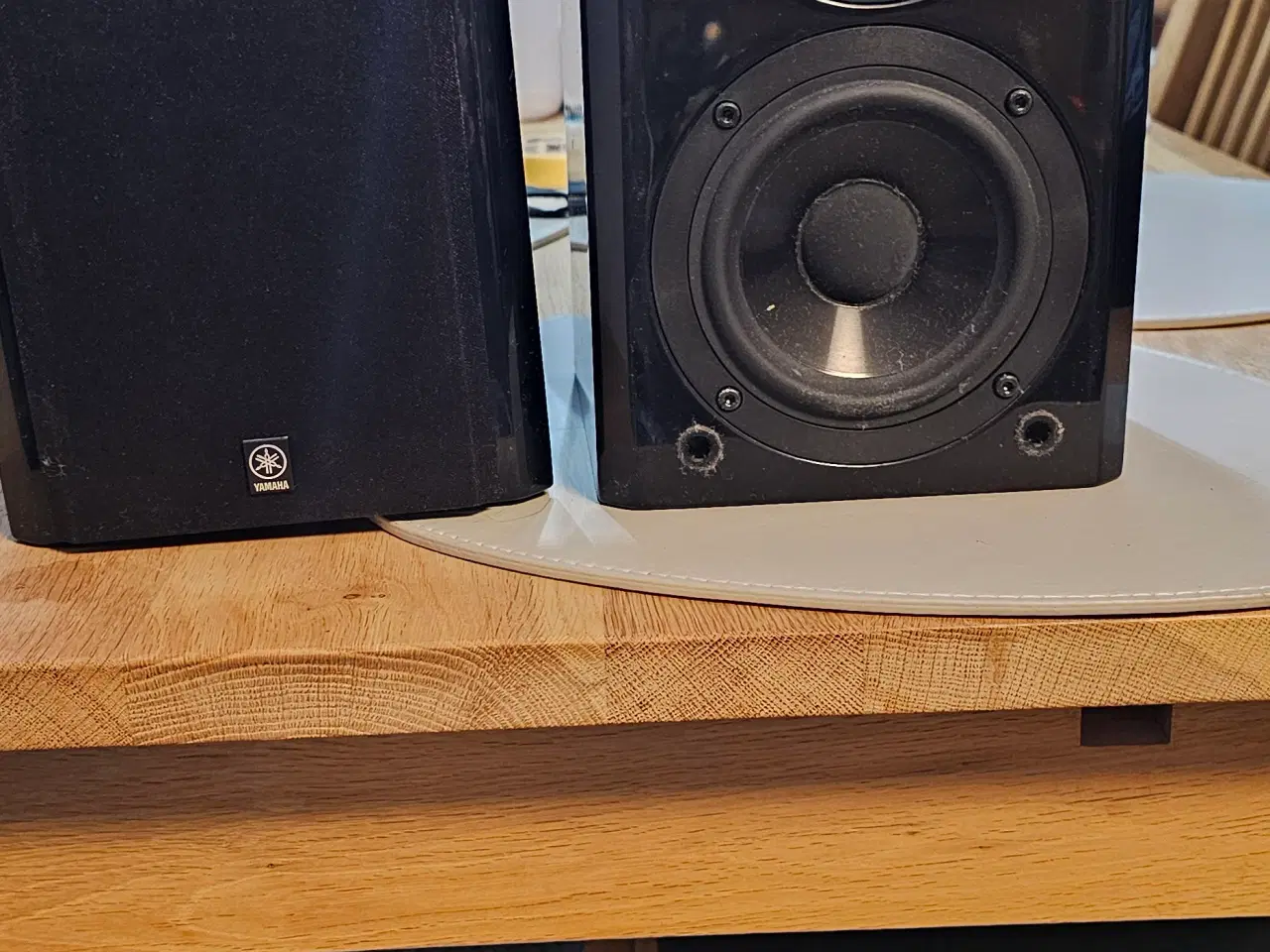 Billede 2 - YAMAHA NX-E700