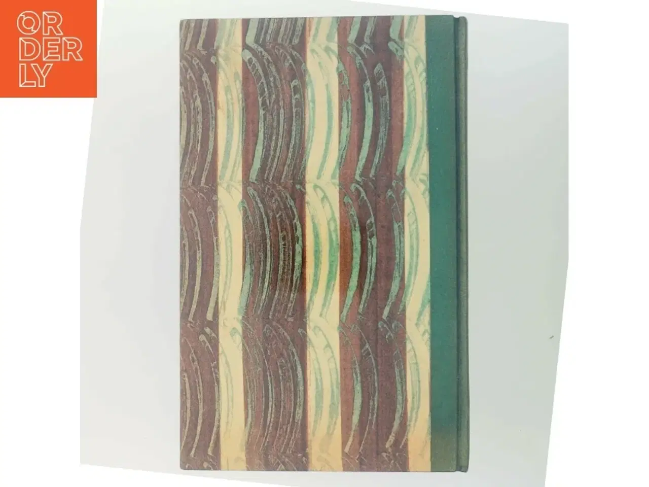 Billede 3 - Kvinden og Aben af Peter Høeg (Bog)