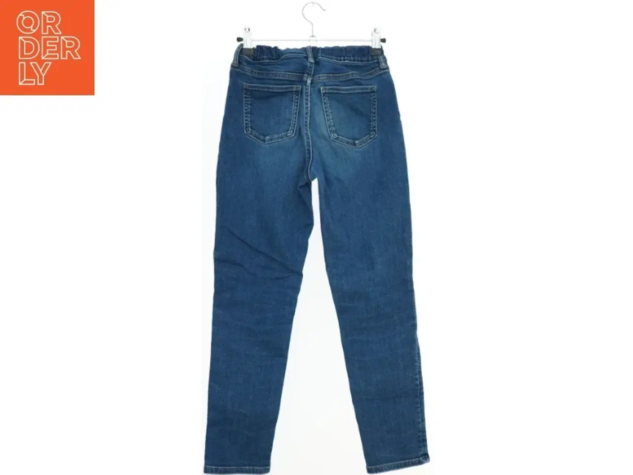 Billede 2 - Jeans fra Uniqlo (str. 152)