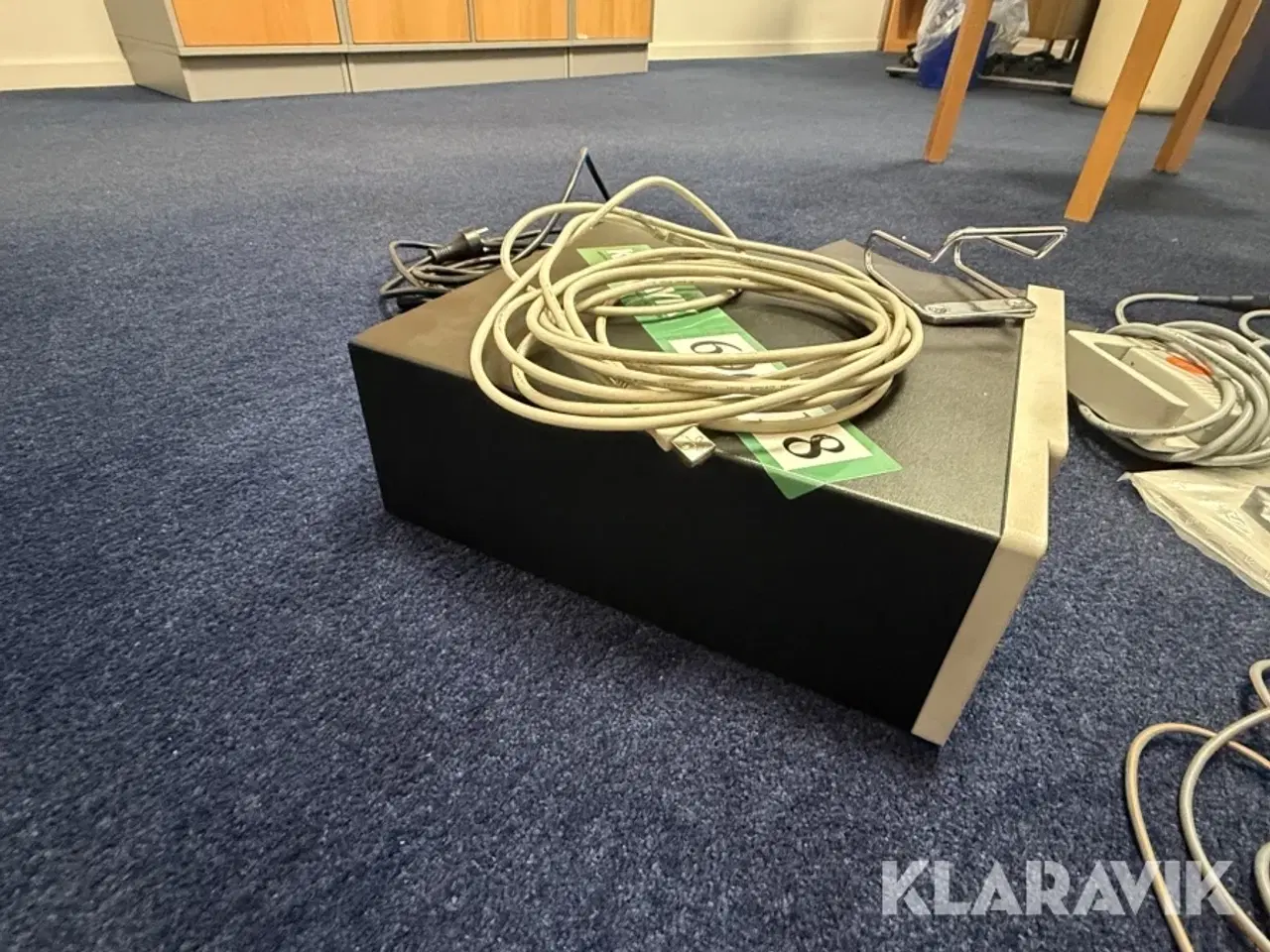 Billede 3 - Elektrokirurgisk enhed BOWA Medical ARC 100