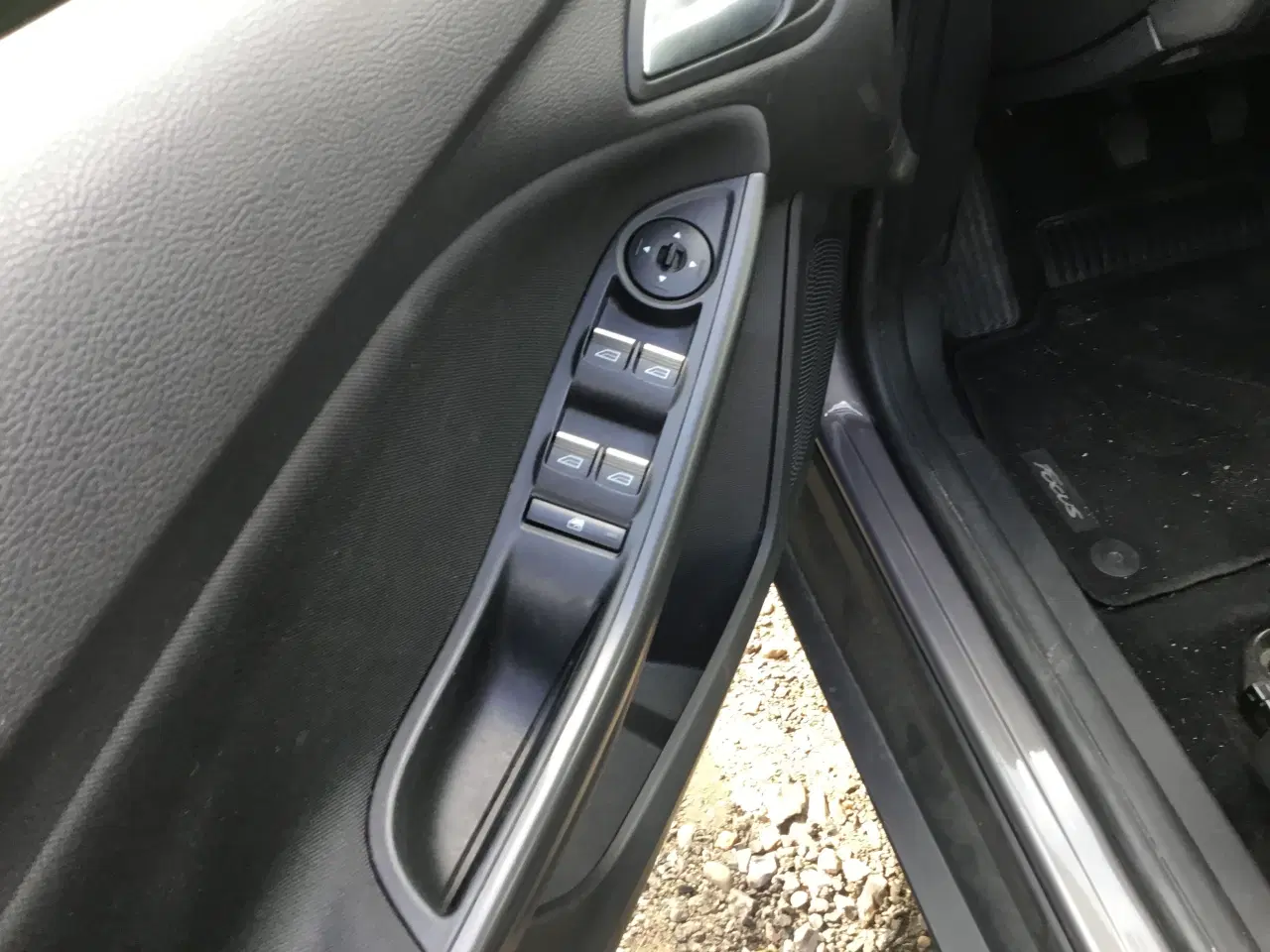 Billede 15 - Ford focus st.car ecoboost 125 hk tandrem udskifte
