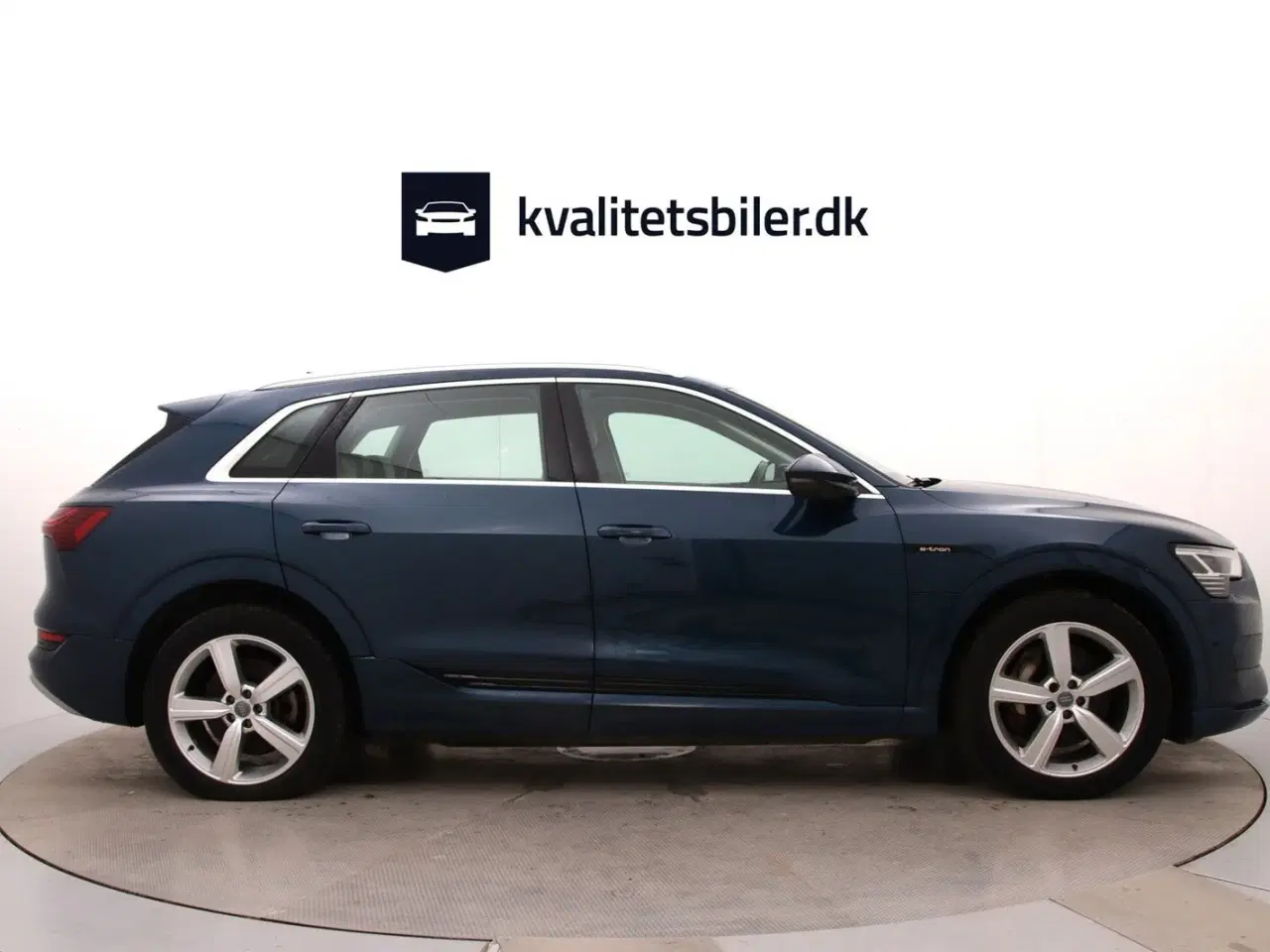 Billede 5 - Audi e-tron 50 Advanced Prestige quattro