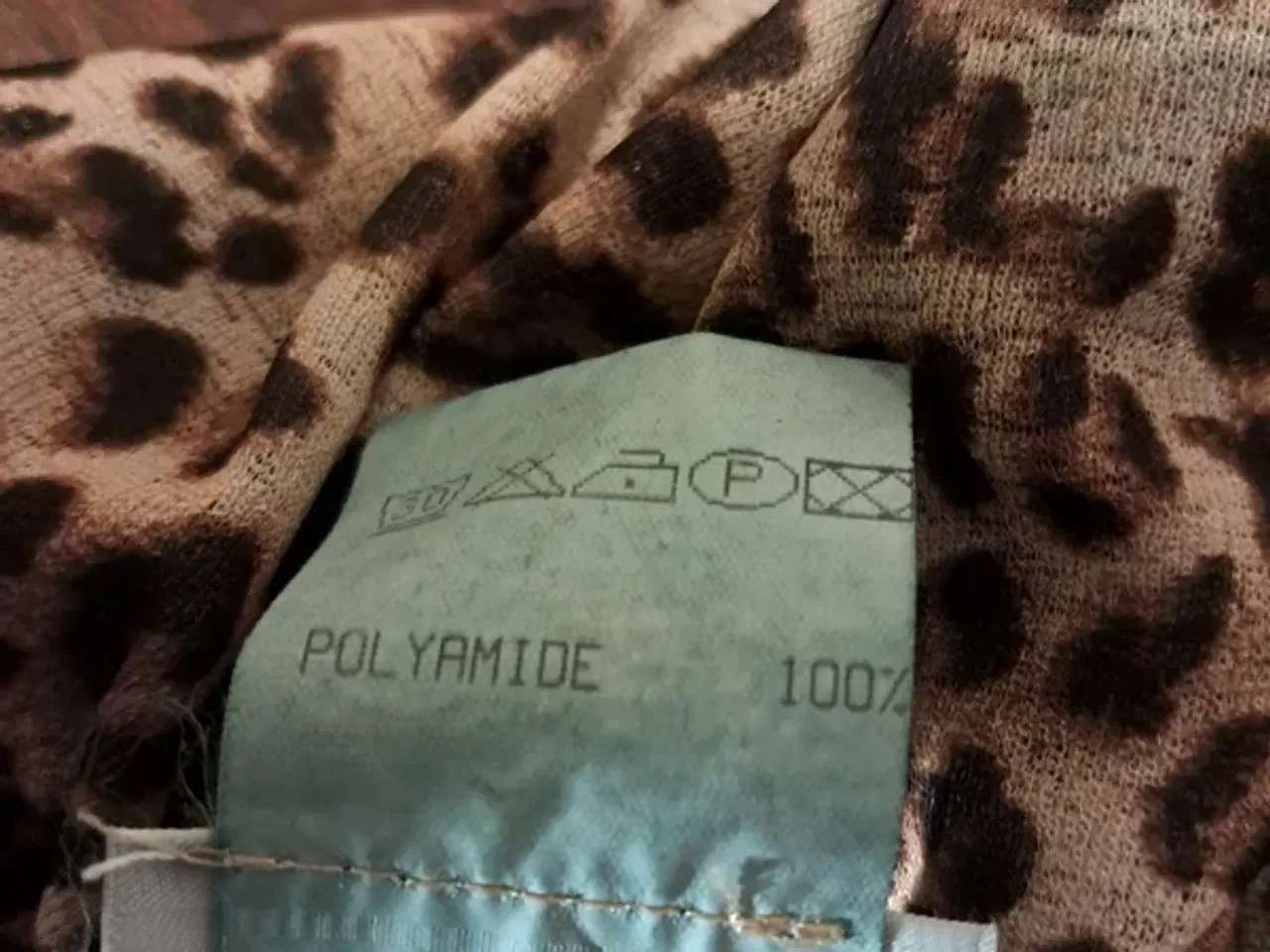 Billede 6 - Second female str. M top