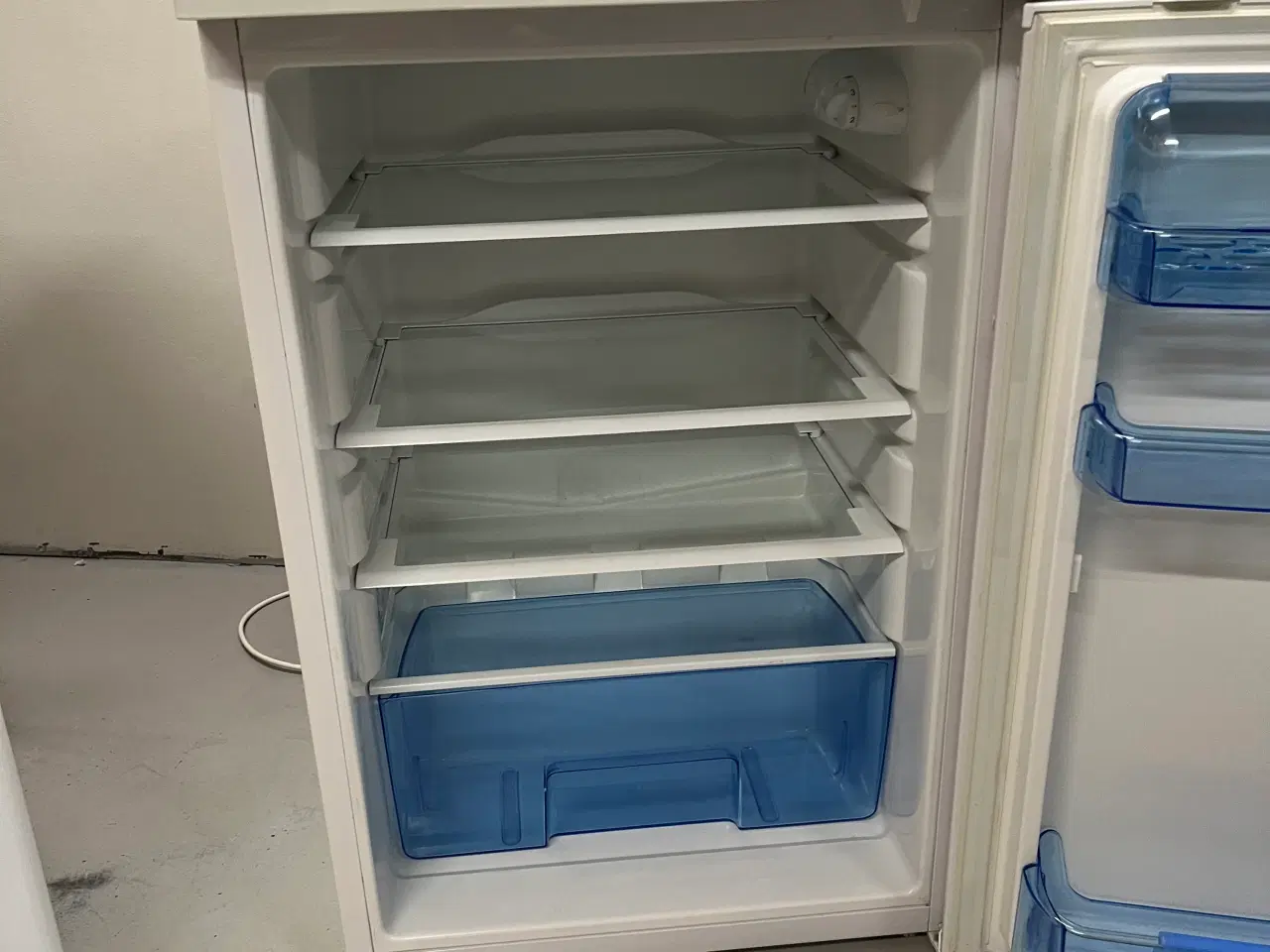 Billede 2 - Wasco Køleskab 