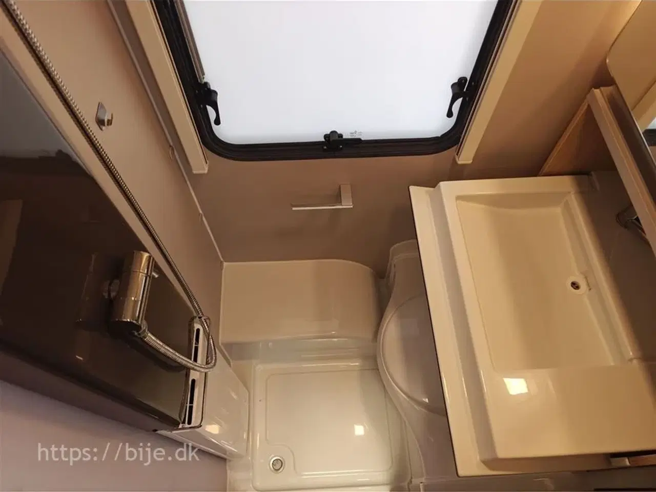 Billede 8 - 2021 - Adria Adora 502 UL Alde Centralvarme