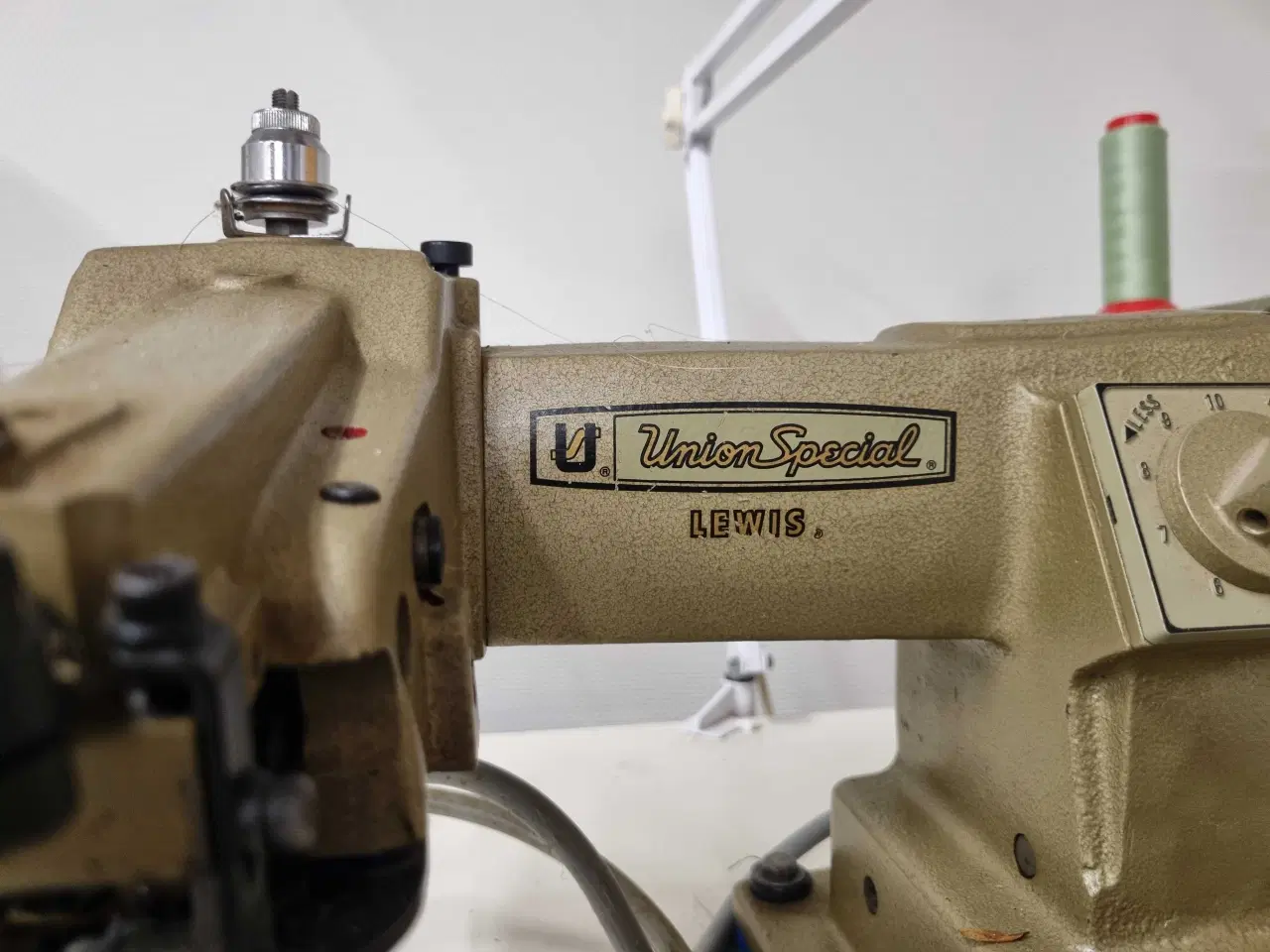 Billede 2 - Blindstikker industri