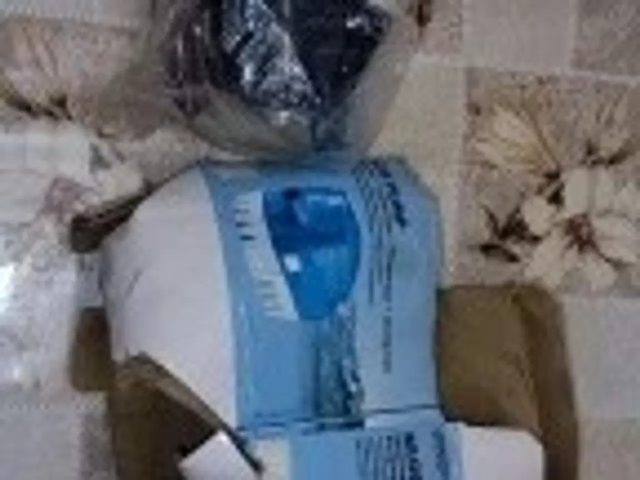 Billede 1 - Ny Biltema lænsepumpe 12V – Automatisk