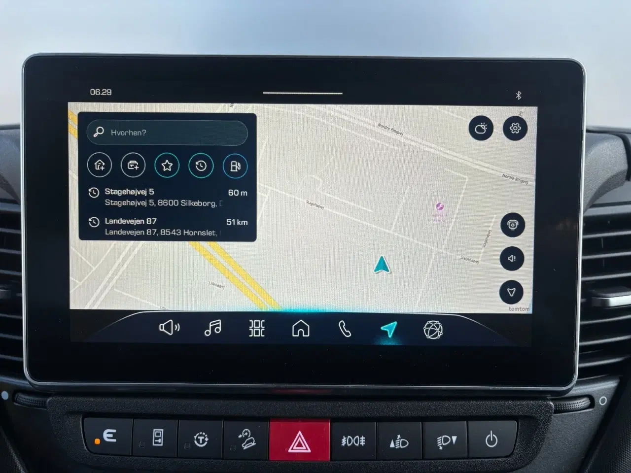 Billede 19 - Iveco Daily 3,0 35S18 12m³ Van AG8