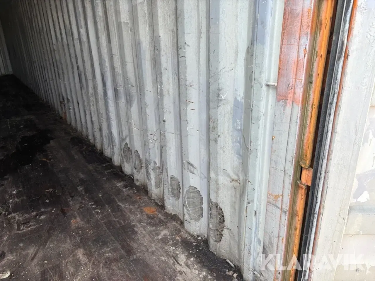 Billede 9 - Container 40 fod