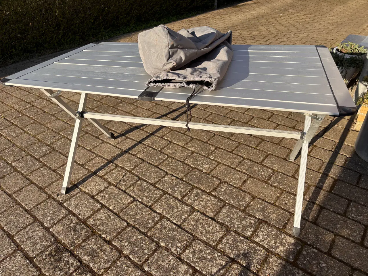 Billede 3 - Camping bord 