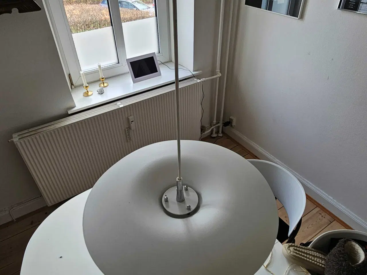 Billede 3 - Diablo lampe 