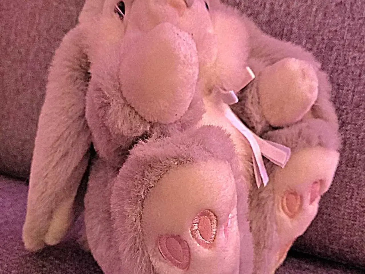 Billede 6 - Stampe Bamse