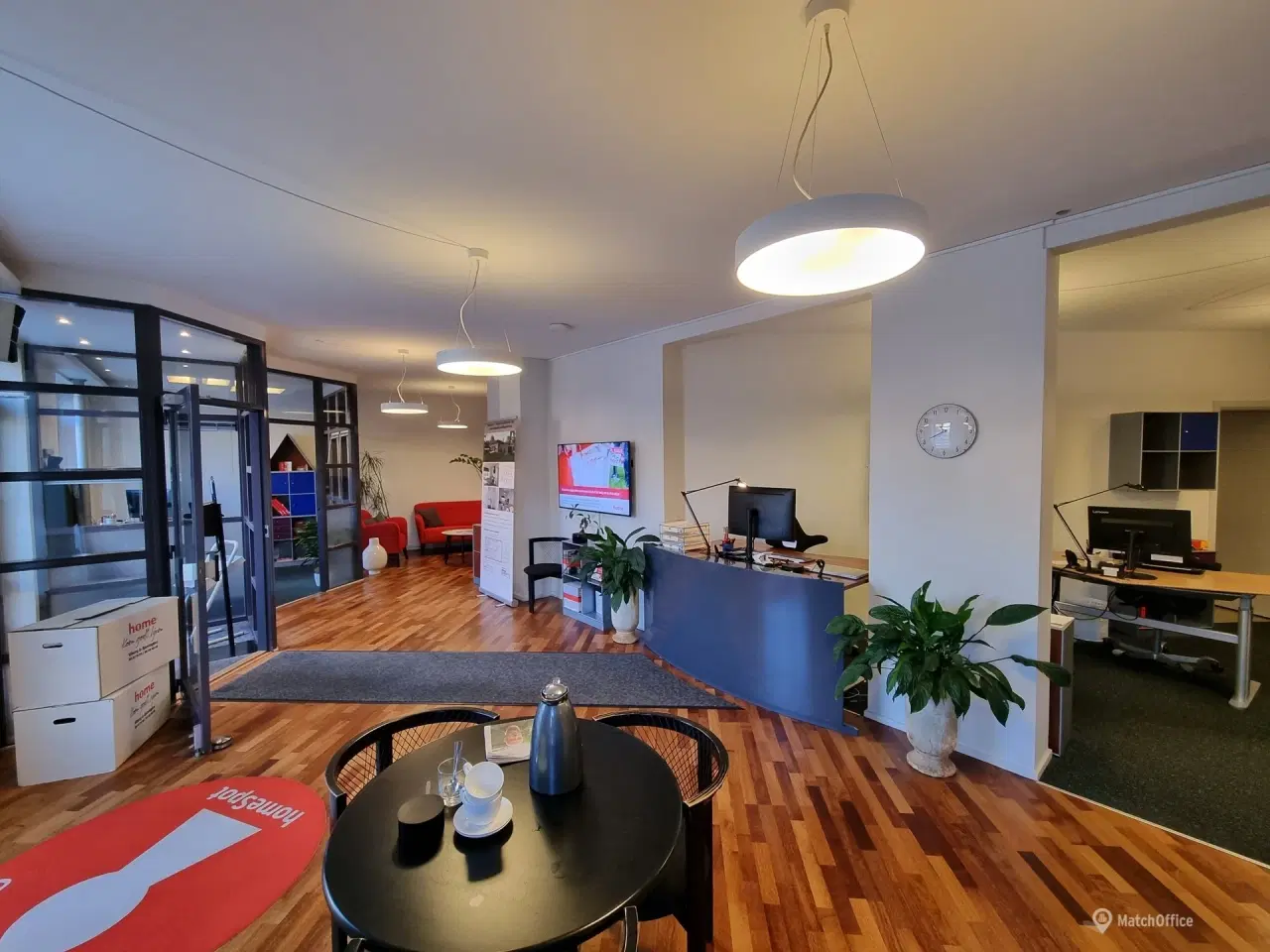 Billede 5 - Erhvervslejemål med stor synlighed - i alt 157 kvm