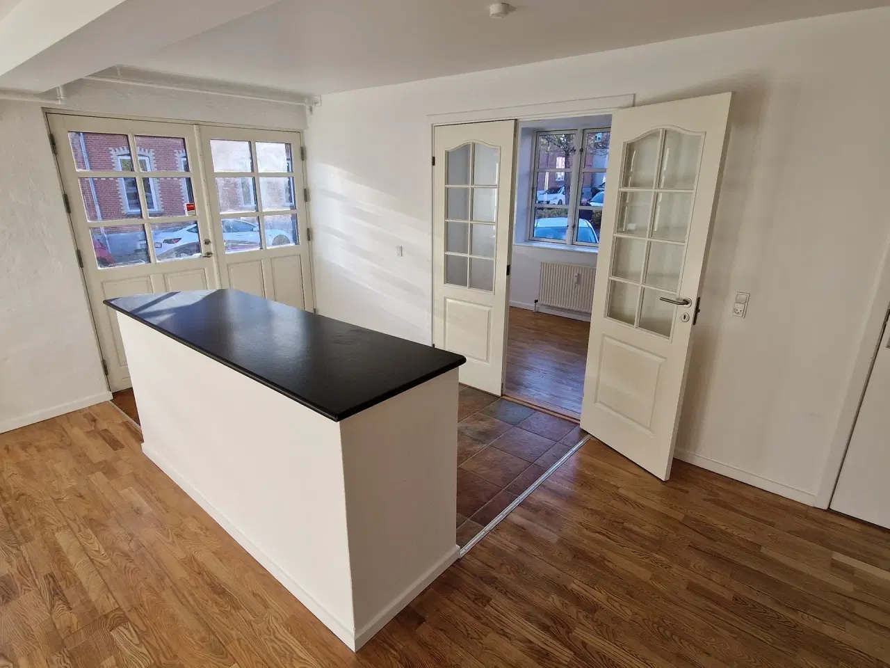 Billede 8 - Centralt beliggende kontor i centrum af Kolding.