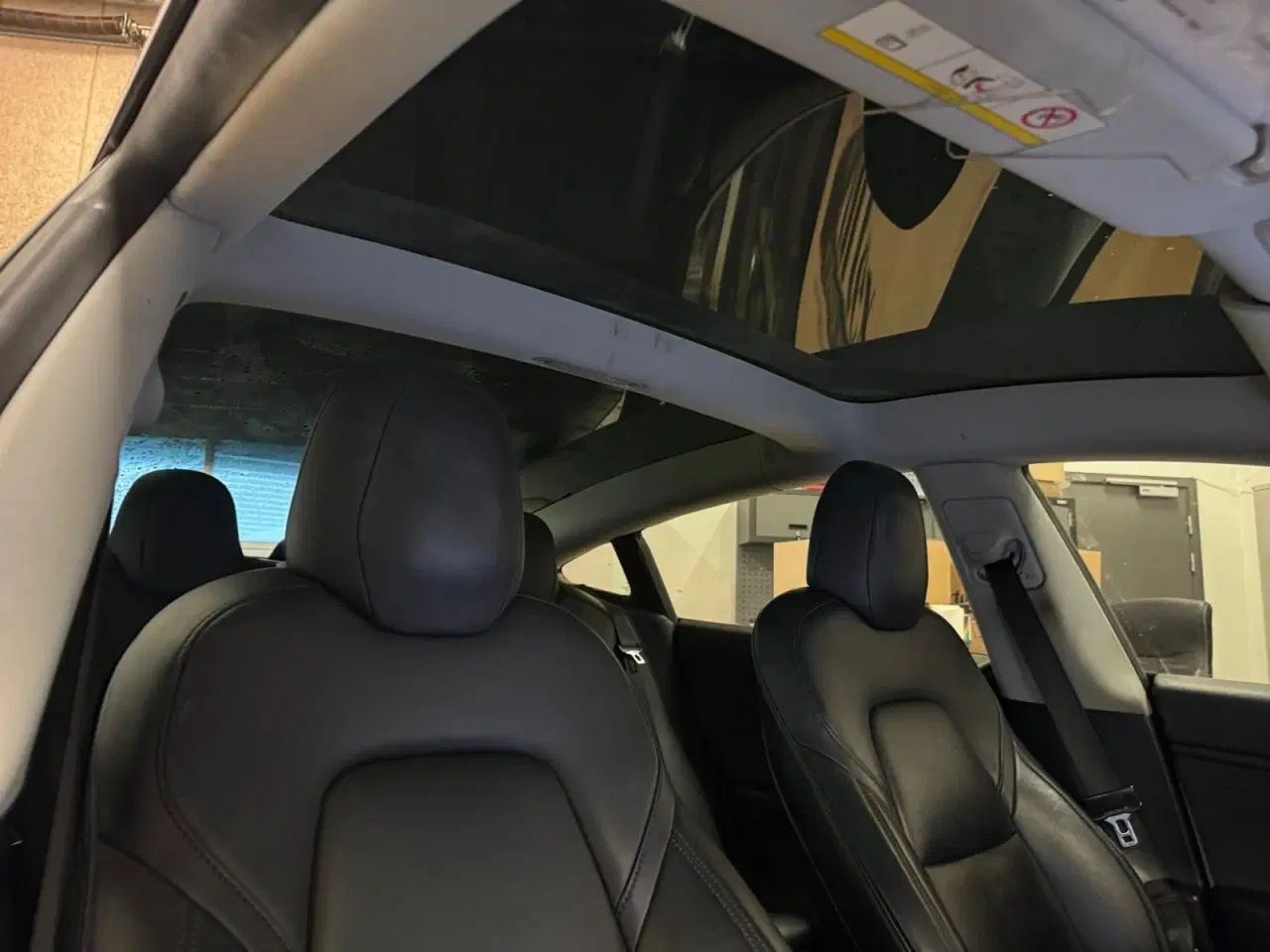 Billede 15 - Tesla Model 3  Standard Range+ RWD