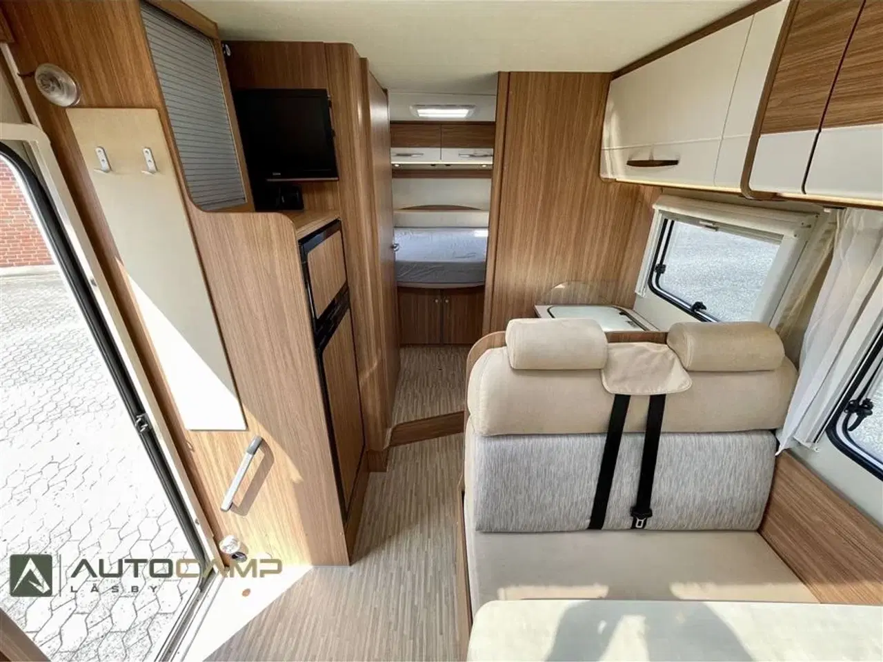 Billede 5 - 2016 - Carado T 339
