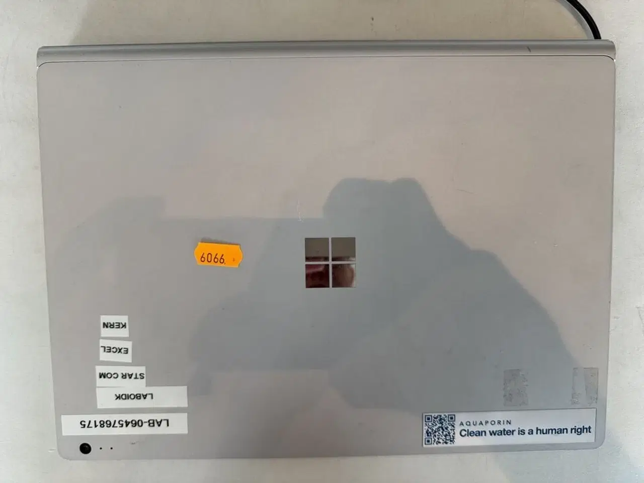 Billede 4 - Bærbar computer MICROSOFT Surface Book 2