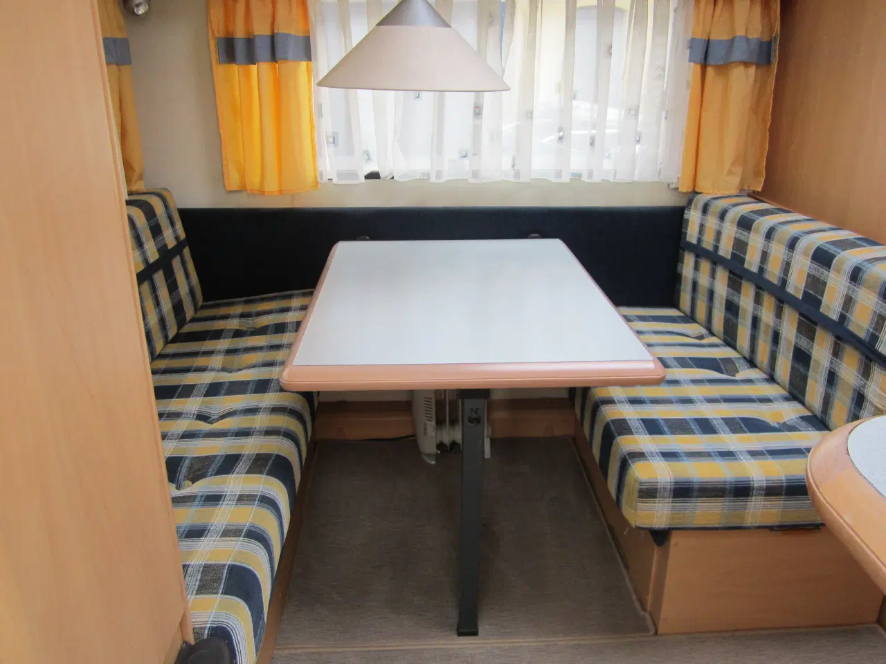Billede 7 - HOBBY 440 Campingvogn