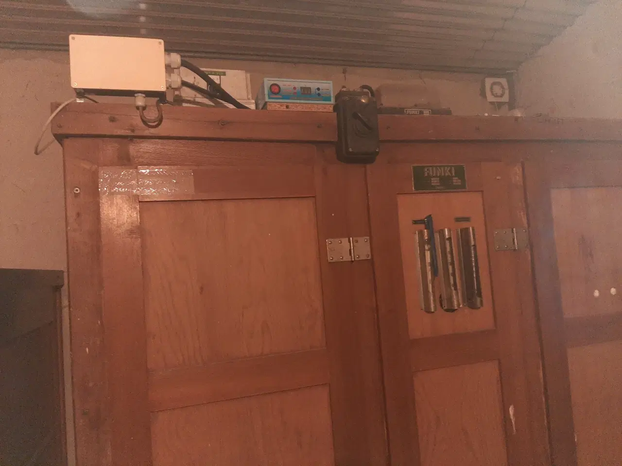 Billede 2 - Rugemaskine og kombi ruger klækker