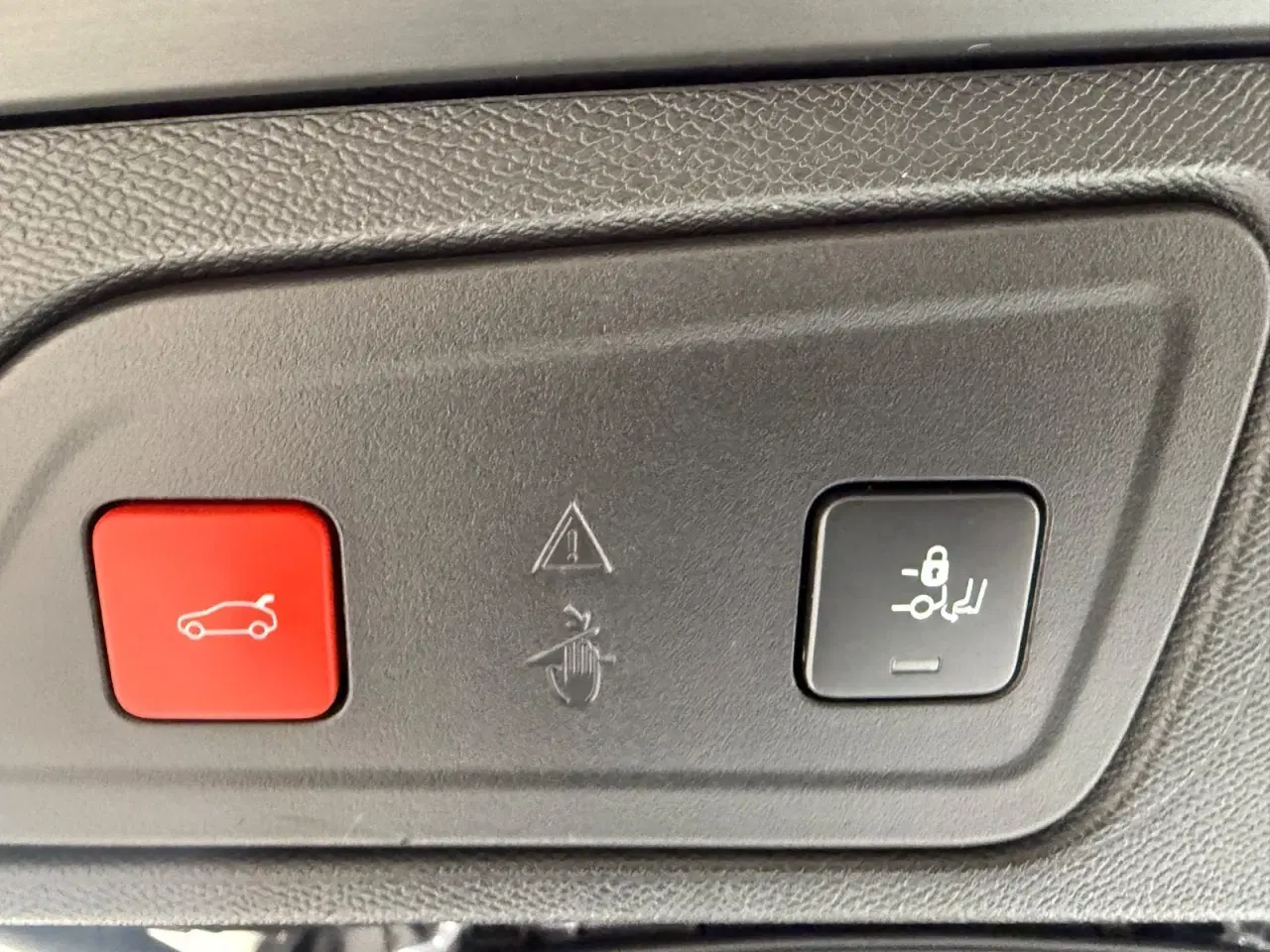 Billede 22 - Citroën C5 Aircross 1,6 Hybrid Shine Sport EAT8