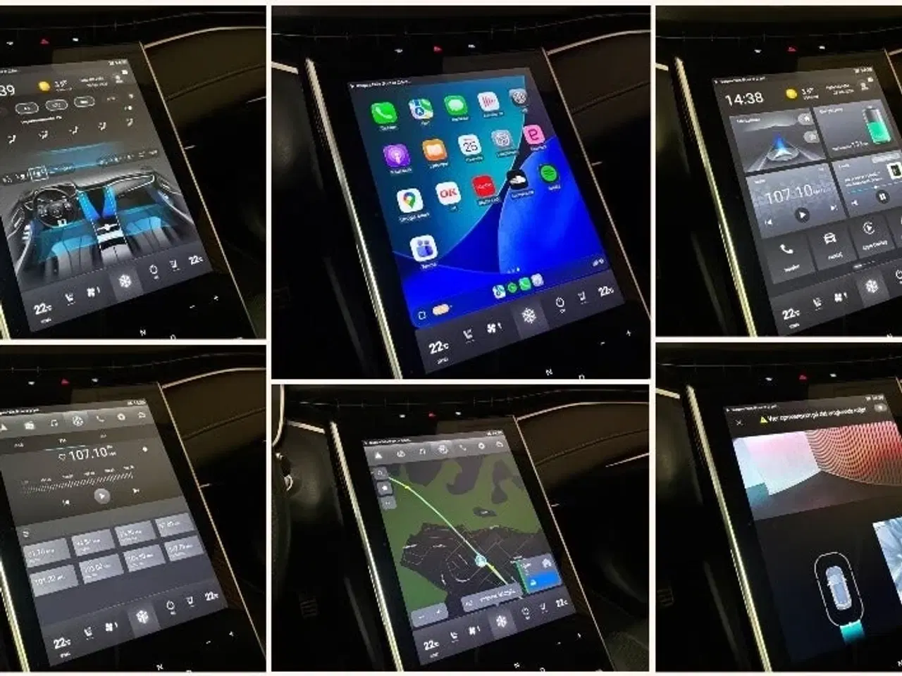 Billede 15 - MG Marvel R  Performance