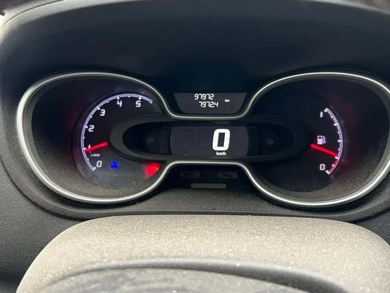 Billede 17 - Varebil FIAT TALENTO 2.0 EcoJet 145 hk