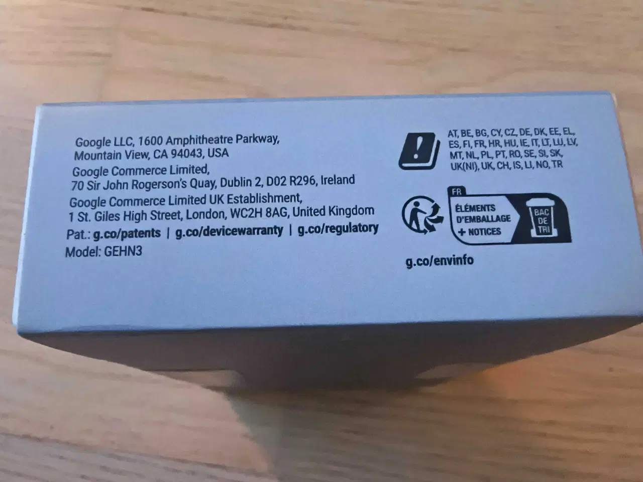 Billede 2 - Google Pixel 10 pro