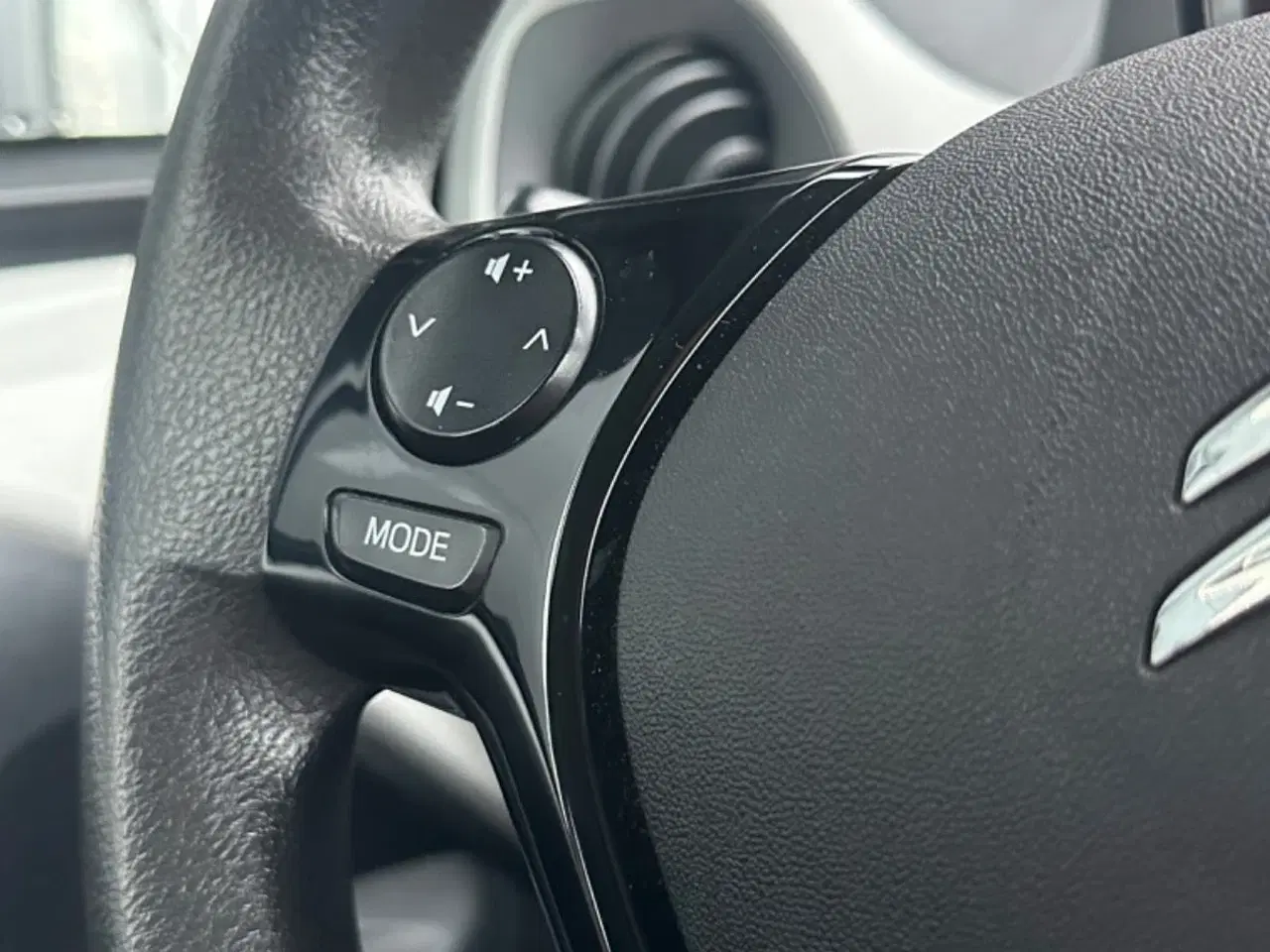 Billede 9 - Citroën C1 1,0 e-VTi Feel