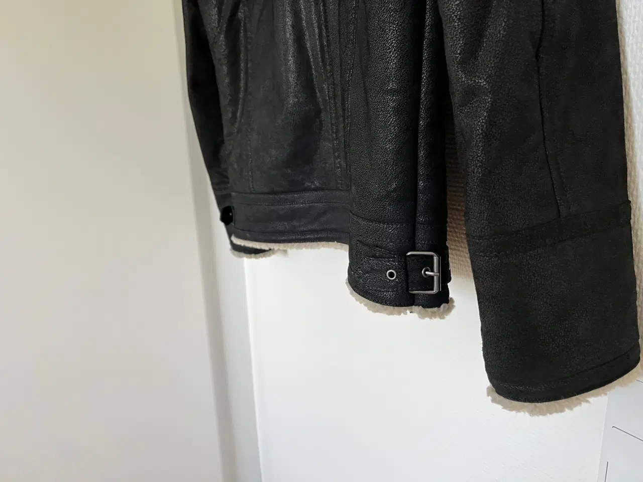 Billede 4 - Bomberjakke Str. 50/medium