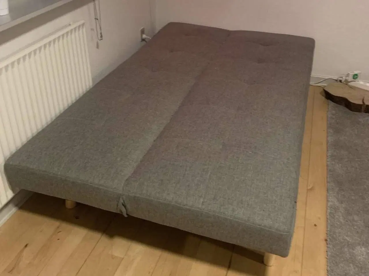 Billede 2 - sove sofa fra jysk 