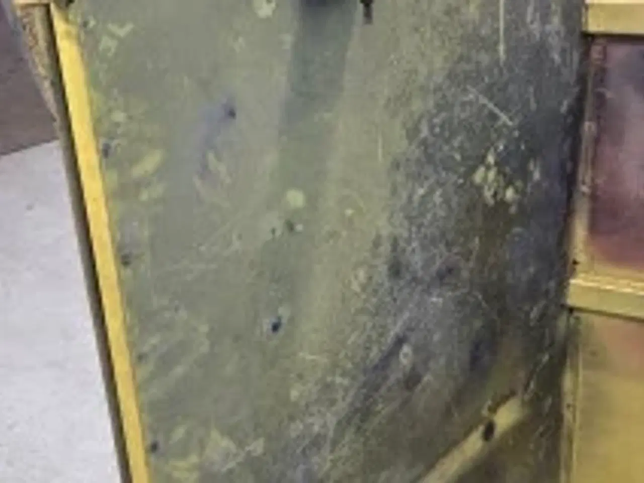 Billede 8 - New Holland TX68 Motorhjelmpanel 84036179